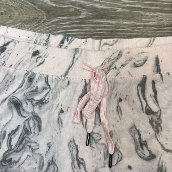 P.J. Salvage Pink Soft Lightweight Shorts - Picture 7 of 7